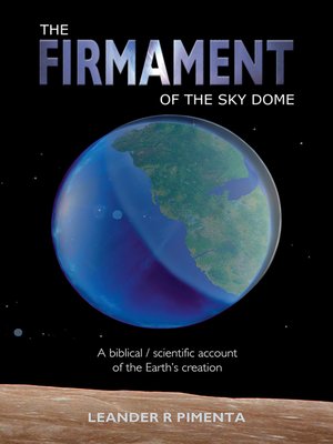 cover image of The Firmament of the Sky Dome